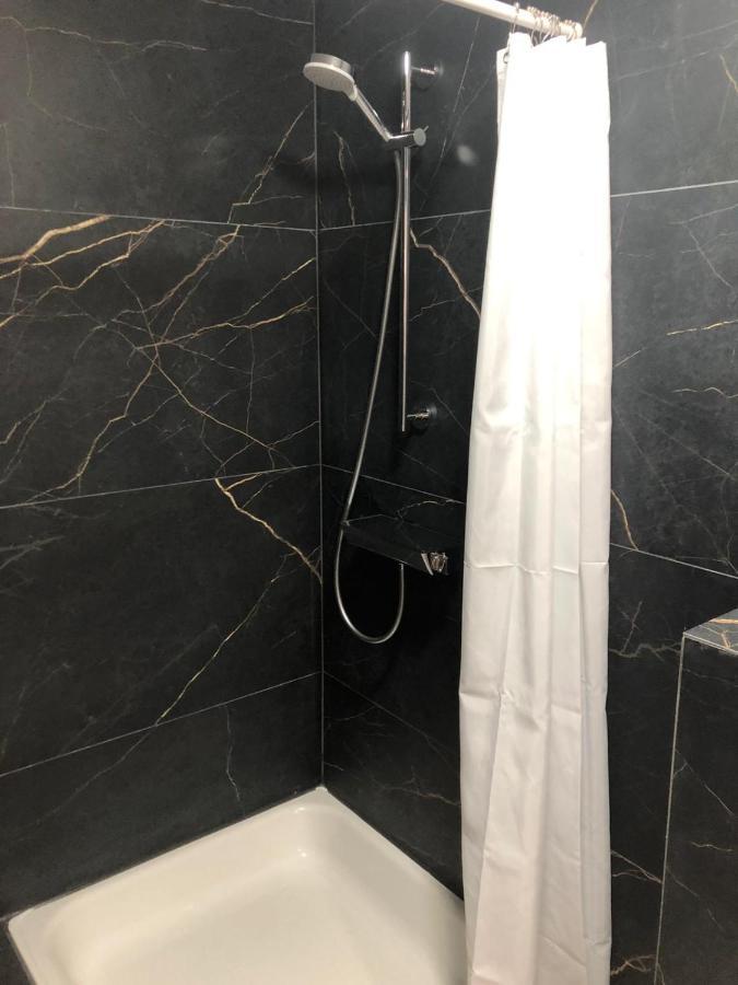 Zentrale Innenstadt-Wohnung ヴュルツブルク エクステリア 写真
