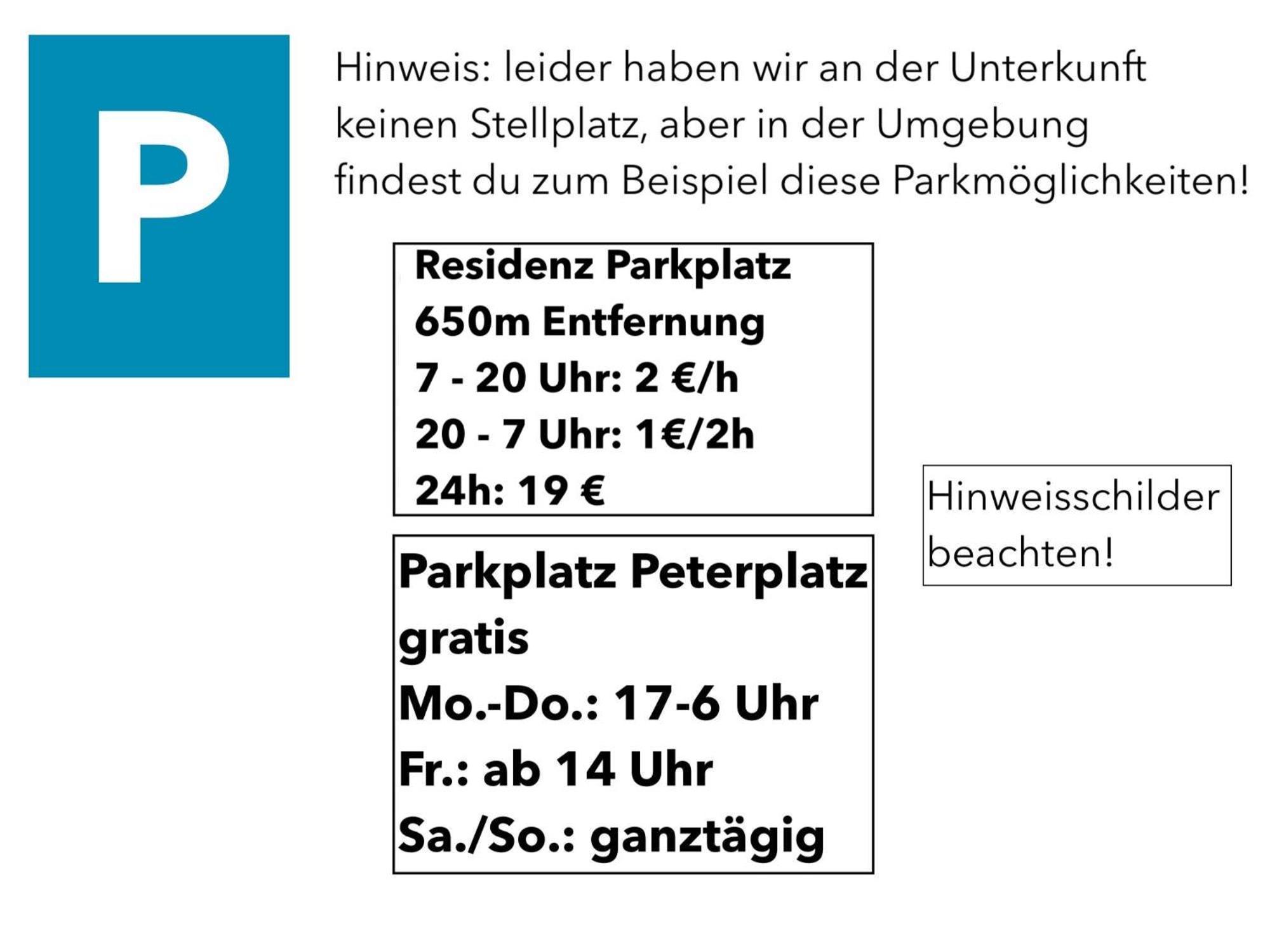 Zentrale Innenstadt-Wohnung ヴュルツブルク エクステリア 写真